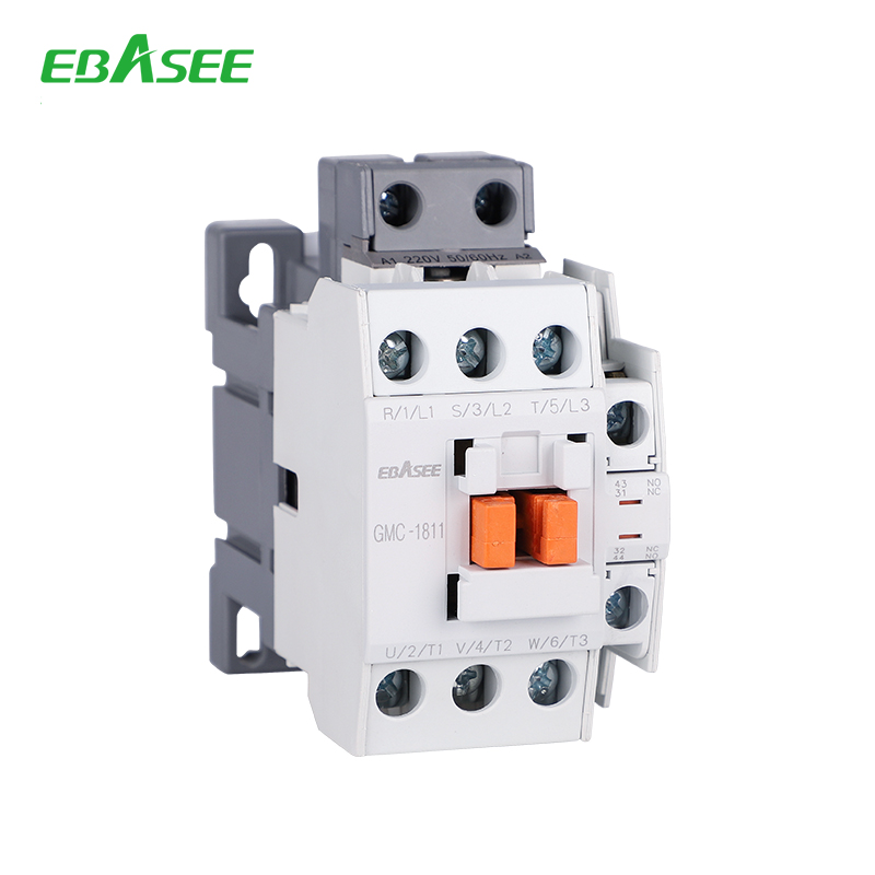 BMC AC Contactor - Shanghai Ebasee Electric Co.,Ltd