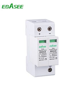 ELR2 Series BXPV-ELR2 DC Isolator Switch - Shanghai Ebasee Electric Co.,Ltd
