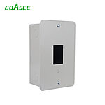 EBS4DP 2 way Metal Distribution Box