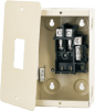 EBS4DP Metal Distribution Board