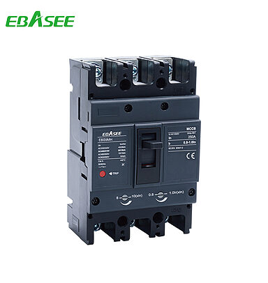 EBS9MH-250A MCCB Moulded Case Circuit Breaker